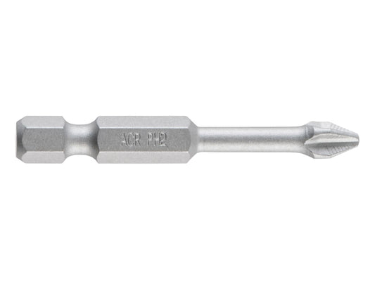DT7246 Torsion Bits PH2 x 50mm (Pack 5)                                         