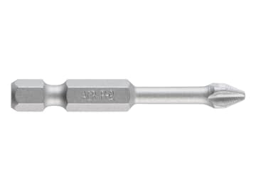 DT7246 Torsion Bits PH2 x 50mm (Pack 5)                                         