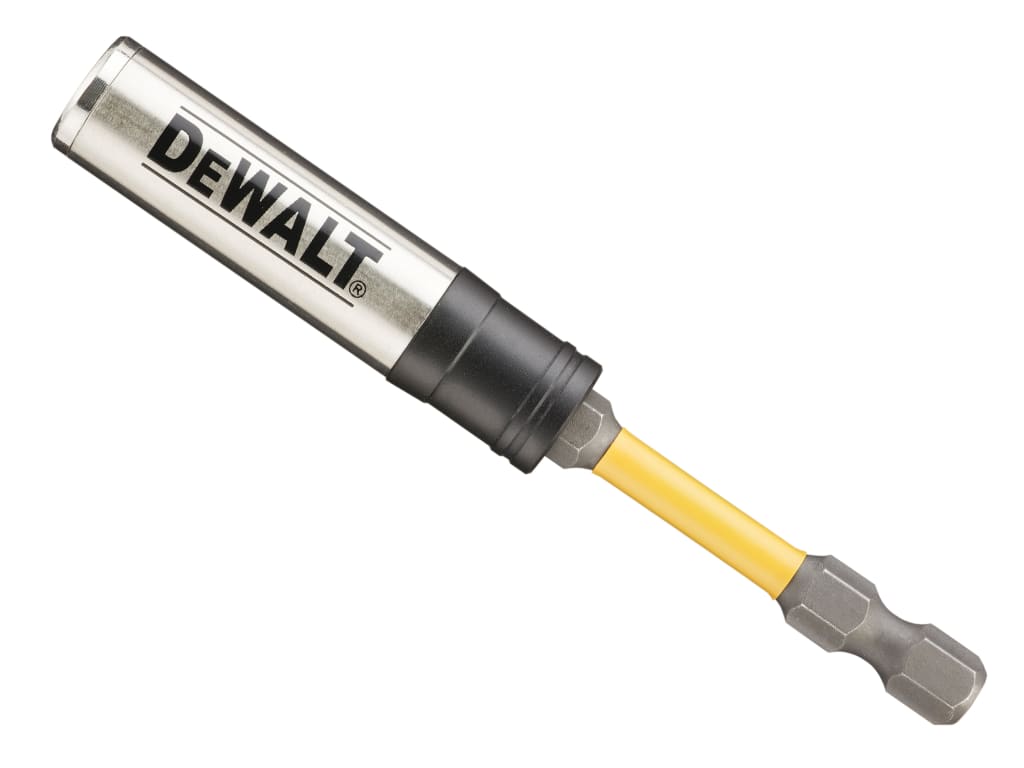 DT7522 Extreme Impact Bit Holder                                                
