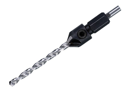 12 Pilot Bit & 4 Cutter Countersink - [product-vendor]