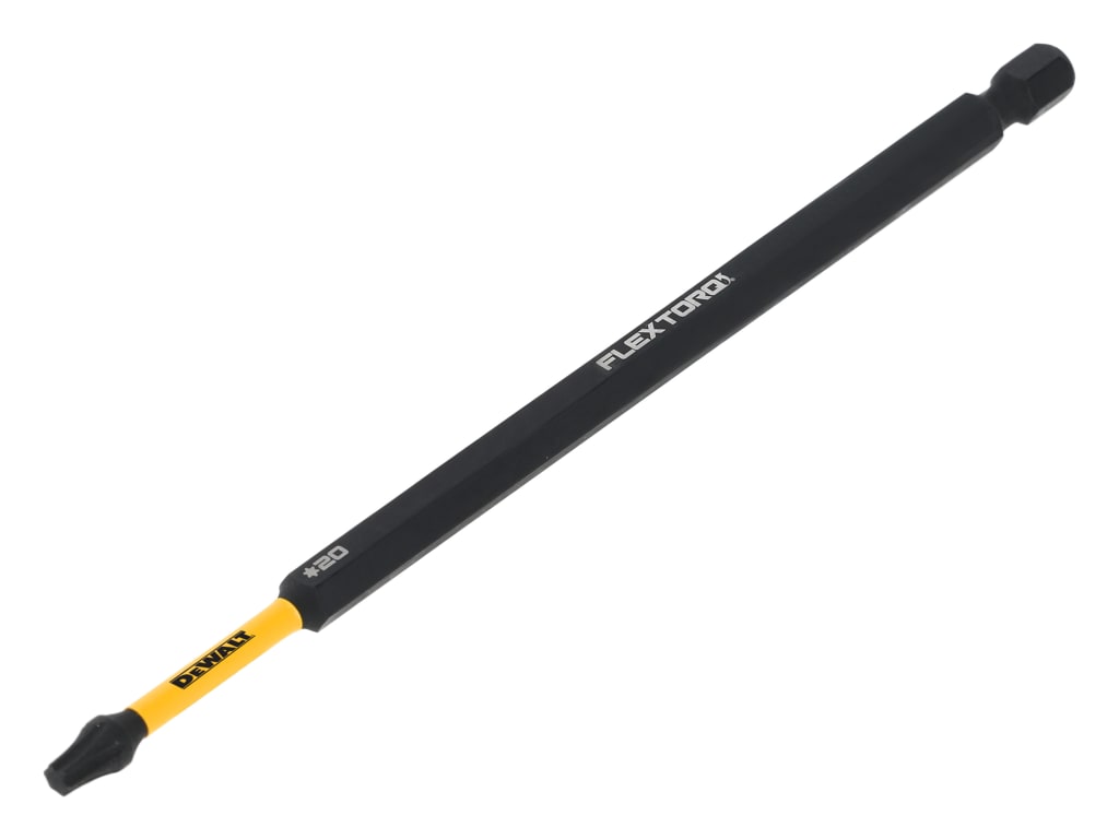 EXTREME FlexTORQ Bit T20 x 152mm                                                