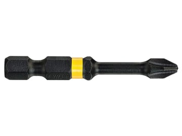 Impact Torsion Bits PH3 50mm (Pack 5)                                           