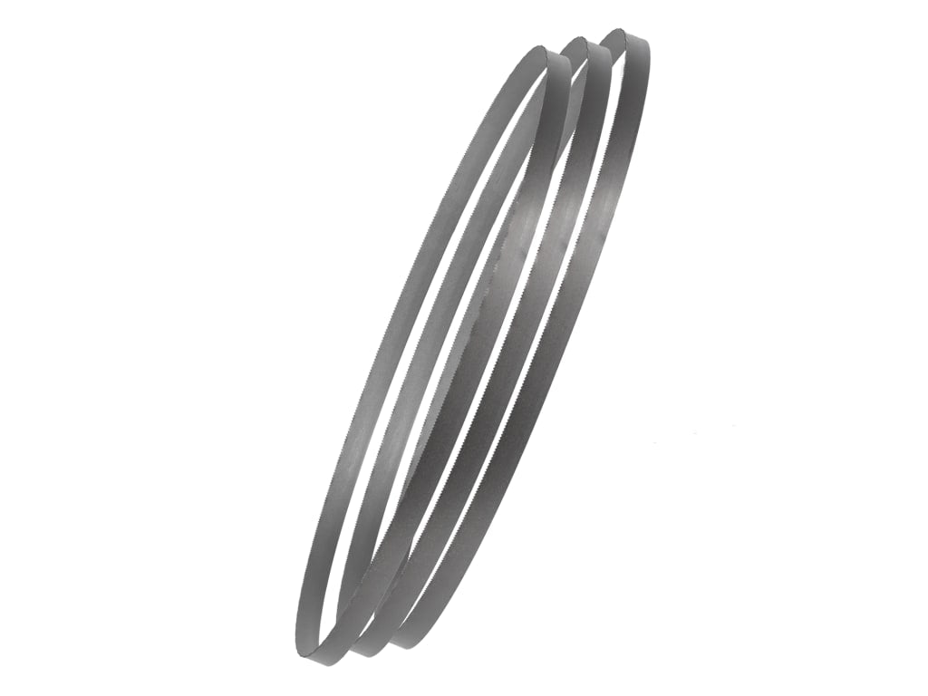 DT8477 Portable Band Saw Blade 899 x 18 TPI (3 Pack)                            