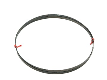 DT8481 General Purpose Bandsaw Blade 2095 x 12mm x 6 TPI                        