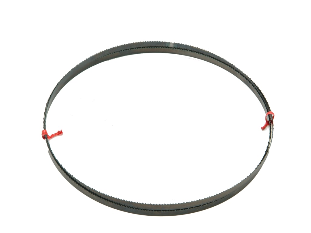 DT8481 General Purpose Bandsaw Blade 2095 x 12mm x 6 TPI                        