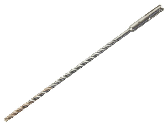 DT8917 SDS Plus XLR Concrete Drill Bit 6.5 x 210 x 150mm                        