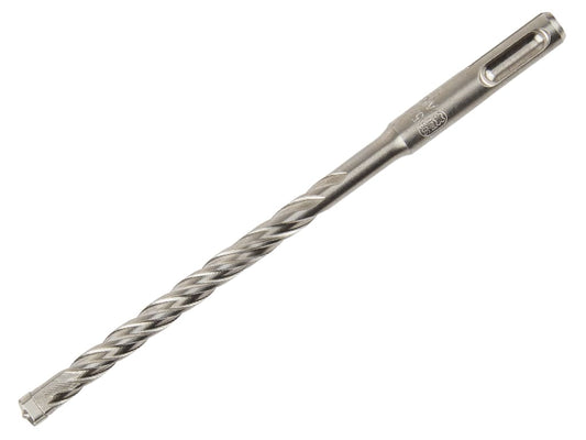 ELITE SDS+ Full Head Carbide 4 Cutter Drill Bit 7 x 210mmm                      