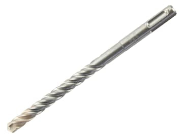 SDS Plus XLR Full Head Carbide Drill Bit 10.0mm OL:160mm WL:100mm               