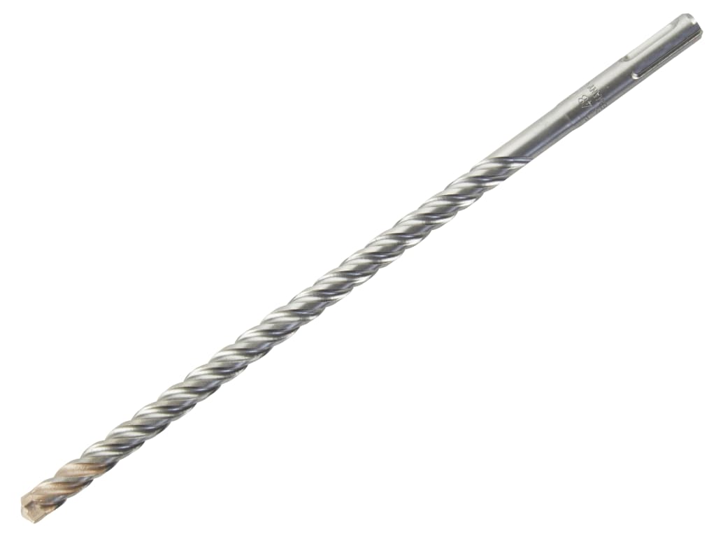 DT8930 SDS Plus XLR Concrete Drill Bit 10 x 260 x 200mm                         