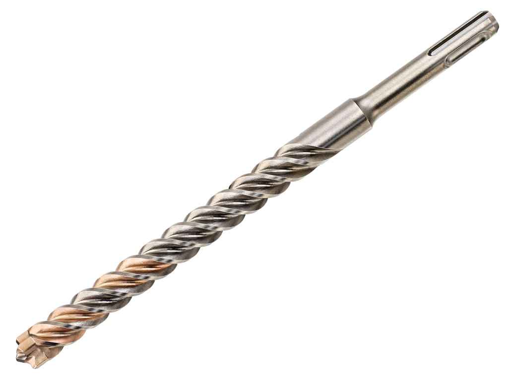 DT8934 SDS Plus XLR Concrete Drill Bit 12 x 200 x 150mm                         