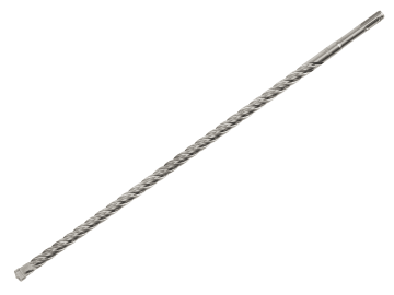ELITE SDS+ Full Head Carbide 4 Cutter Drill Bit 14 x 200mm                      