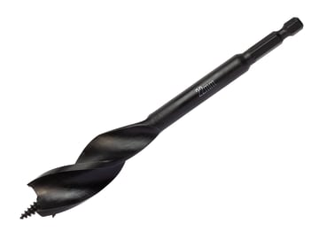 Extreme Tri-Flute Spade Bit 22 x 152mm                                          