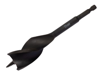 Extreme Tri-Flute Spade Bit 32 x 152mm                                          