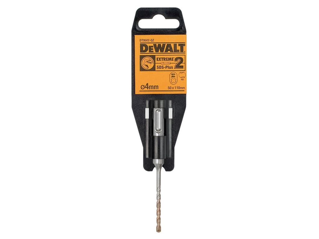 SDS Plus EXTREME 2® Drill Bit 4 x 110mm                                         