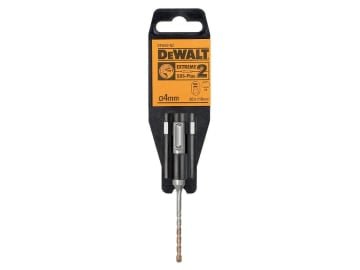 SDS Plus EXTREME 2® Drill Bit 4 x 110mm                                         