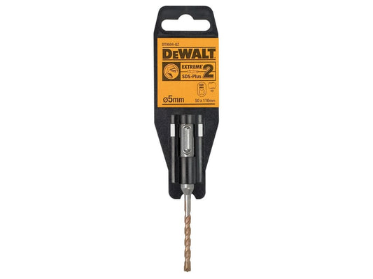 SDS Plus EXTREME 2® Drill Bit 5 x 110mm                                         