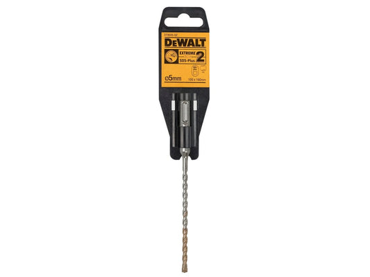 SDS Plus EXTREME 2® Drill Bit 5 x 160mm                                         