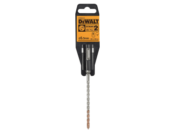 SDS Plus EXTREME 2® Drill Bit 5.5 x 160mm                                       