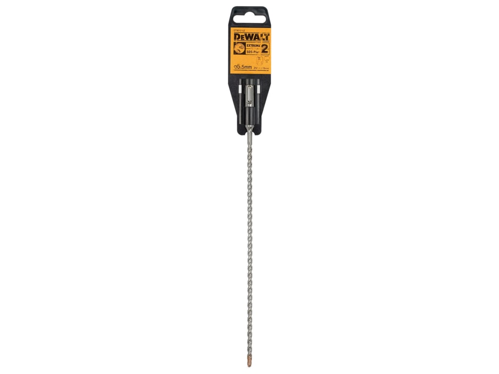 SDS Plus EXTREME 2® Drill Bit 5.5 x 260mm                                       