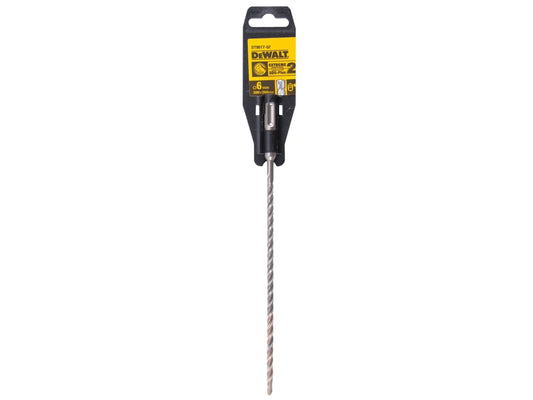 SDS Plus EXTREME 2® Drill Bit 6 x 260mm                                         