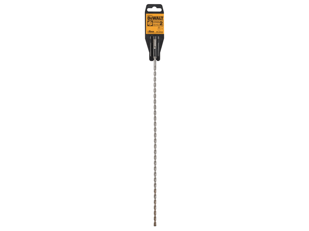SDS Plus EXTREME 2® Drill Bit 6 x 460mm                                         