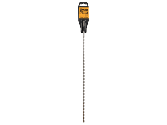 SDS Plus EXTREME 2® Drill Bit 6 x 460mm                                         