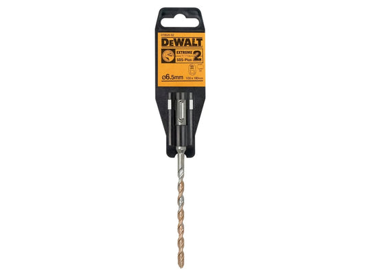 SDS Plus EXTREME 2® Drill Bit 6.5 x 160mm                                       