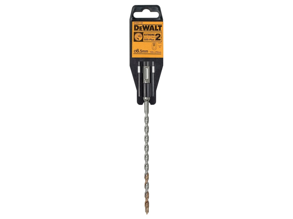 SDS Plus EXTREME 2® Drill Bit 6.5 x 210mm                                       