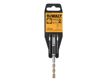 SDS Plus EXTREME 2® Drill Bit 7 x 110mm                                         