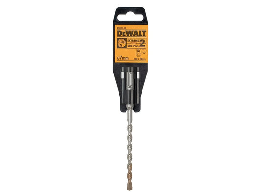 SDS Plus EXTREME 2® Drill Bit 7 x 160mm                                         