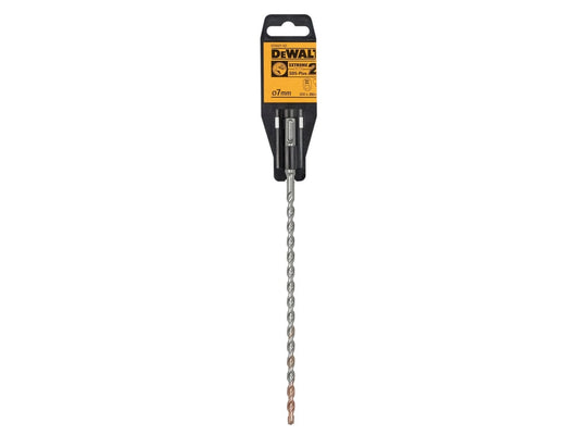 SDS Plus EXTREME 2® Drill Bit 7 x 260mm                                         