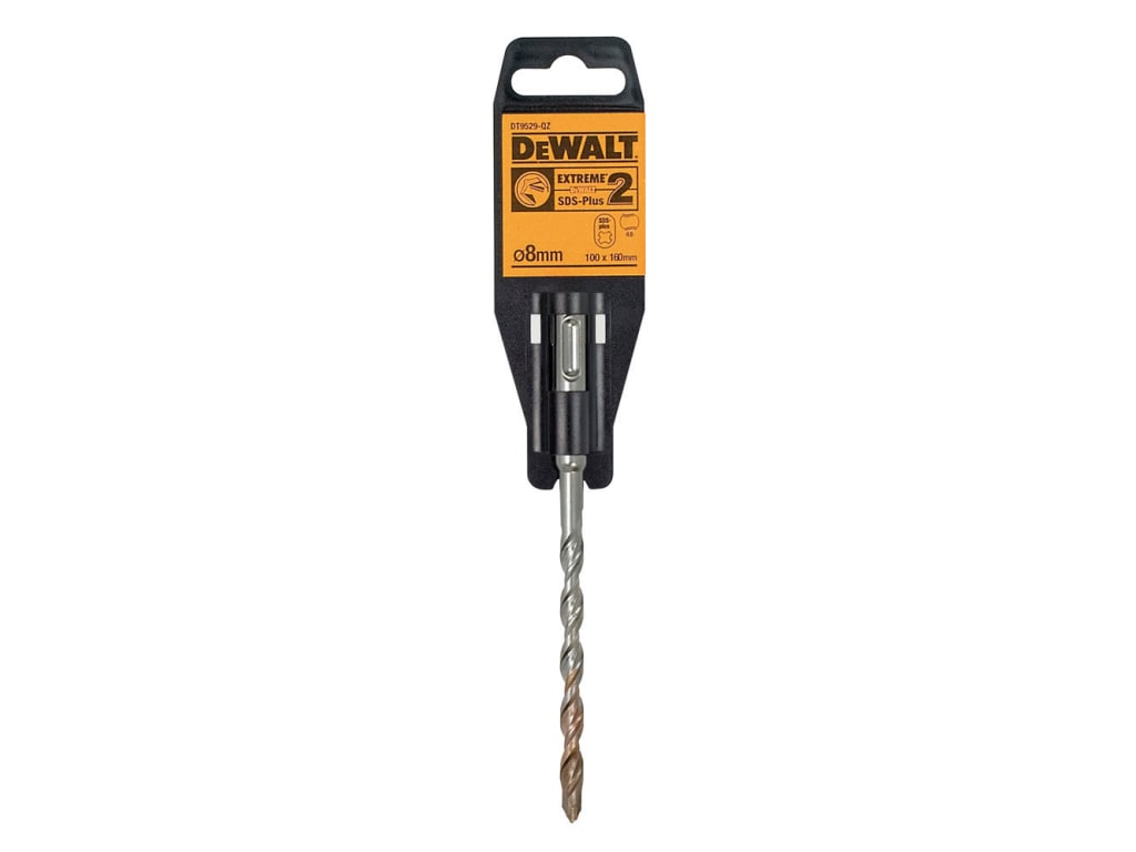 SDS Plus EXTREME 2® Drill Bit 8 x 160mm                                         