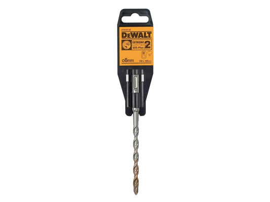 SDS Plus EXTREME 2® Drill Bit 8 x 160mm                                         