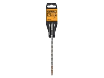SDS Plus EXTREME 2® Drill Bit 8 x 210mm                                         