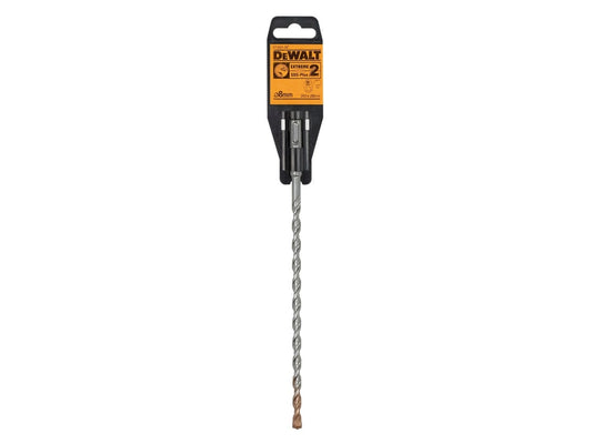 SDS Plus EXTREME 2® Drill Bit 8 x 260mm                                         