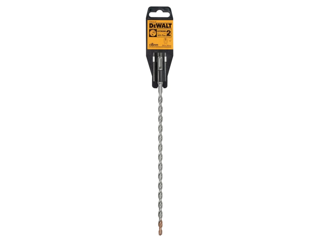SDS Plus EXTREME 2® Drill Bit 8 x 310mm                                         