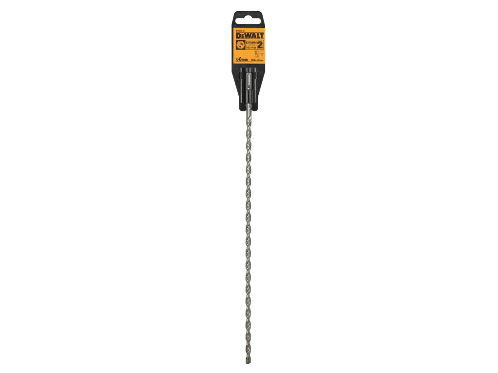 SDS Plus EXTREME 2® Drill Bit 8 x 410mm                                         