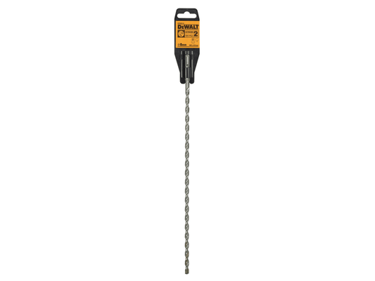 SDS Plus EXTREME 2® Drill Bit 8 x 410mm                                         