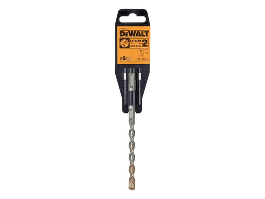 SDS Plus EXTREME 2® Drill Bit 9 x 160mm                                         
