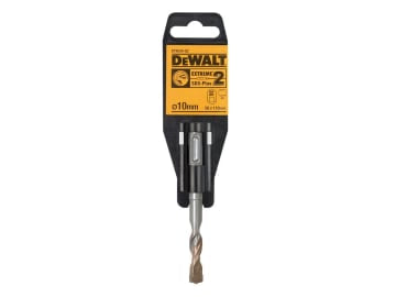 SDS Plus EXTREME 2® Drill Bit 10 x 110mm                                        