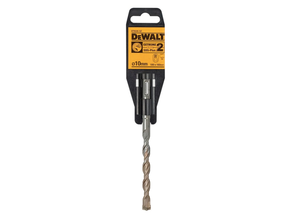 SDS Plus EXTREME 2® Drill Bit 10 x 160mm                                        