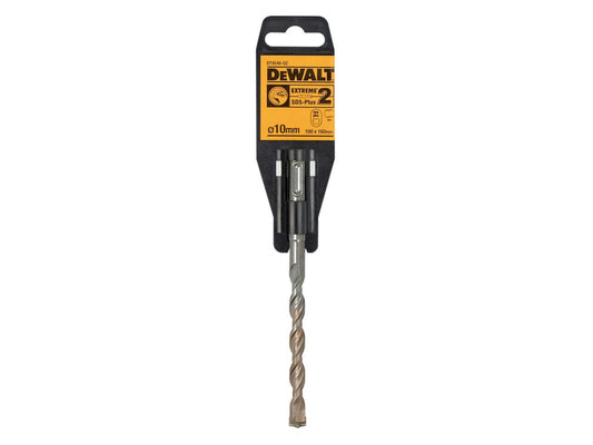 SDS Plus EXTREME 2® Drill Bit 10 x 160mm                                        