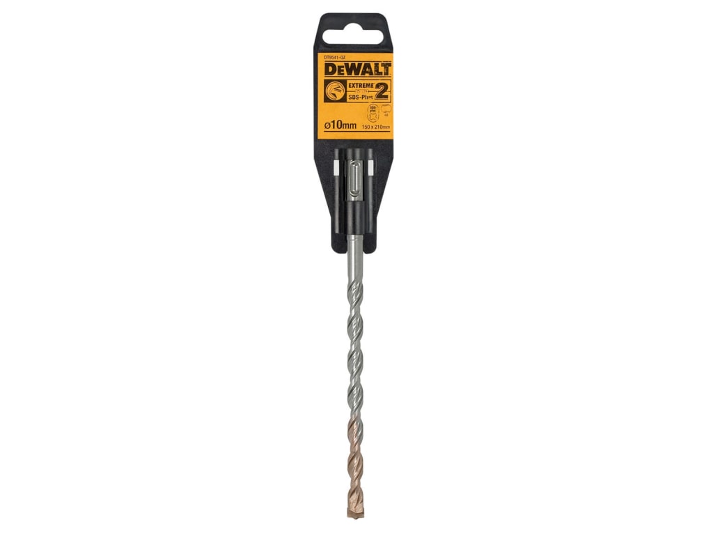 SDS Plus EXTREME 2® Drill Bit 10 x 210mm                                        
