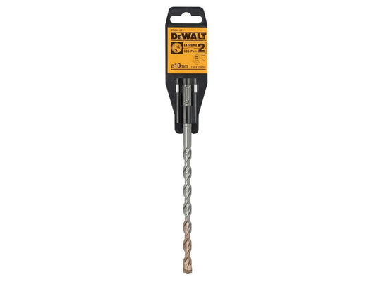 SDS Plus EXTREME 2® Drill Bit 10 x 210mm                                        