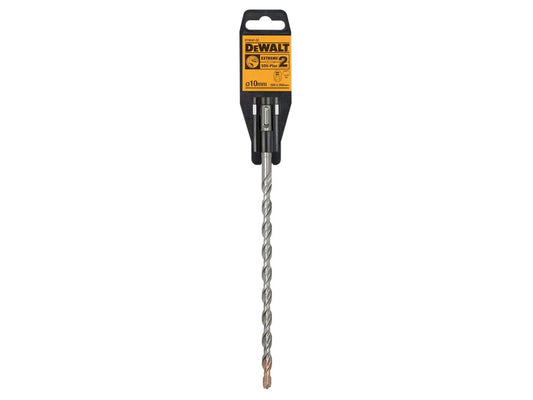 SDS Plus EXTREME 2® Drill Bit 10 x 260mm                                        