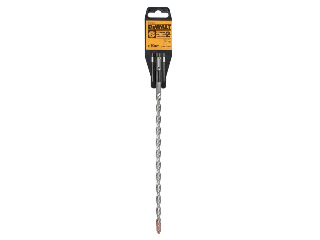 SDS Plus EXTREME 2® Drill Bit 10 x 310mm                                        