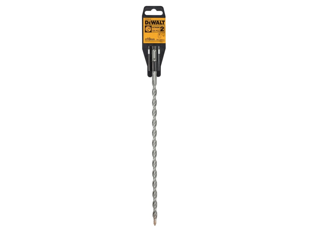 SDS Plus EXTREME 2® Drill Bit 10 x 350mm                                        