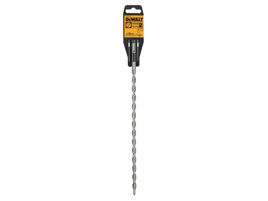 SDS Plus EXTREME 2® Drill Bit 10 x 350mm                                        