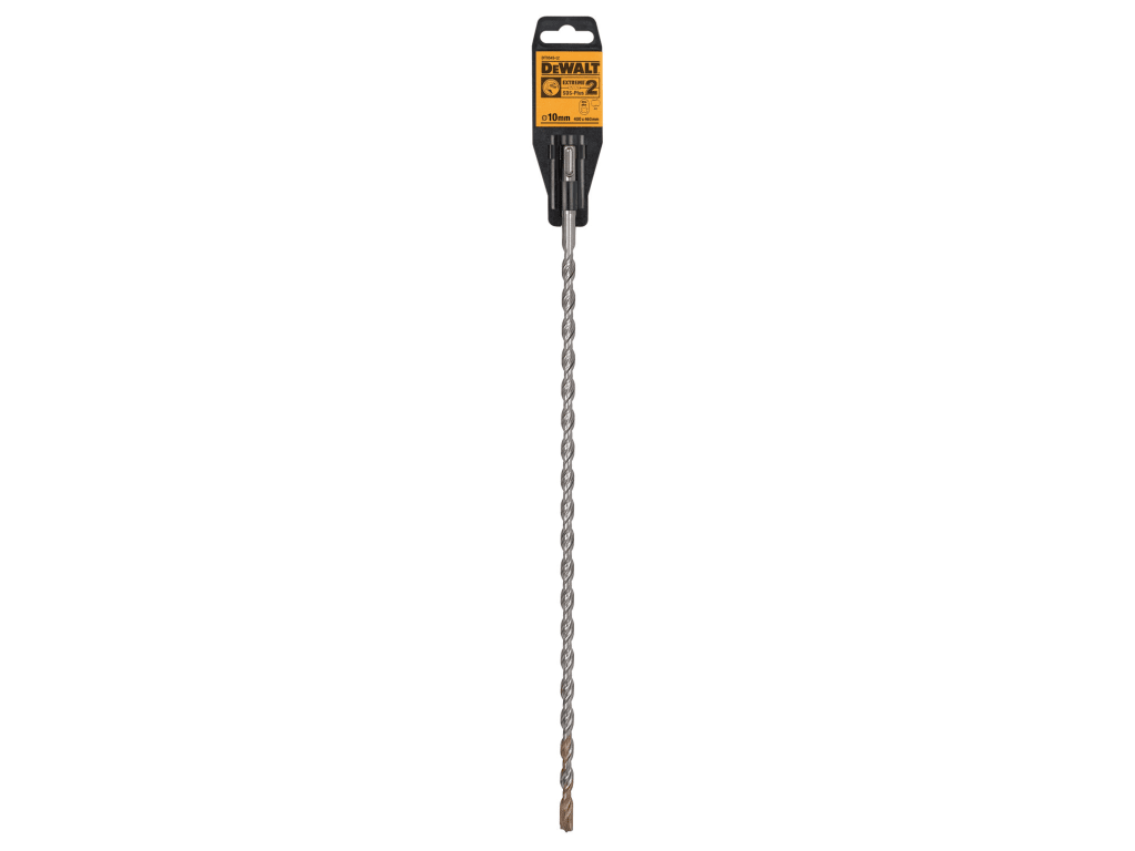 SDS Plus EXTREME 2® Drill Bit 10 x 460mm                                        