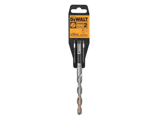SDS Plus EXTREME 2® Drill Bit 12 x 160mm                                        
